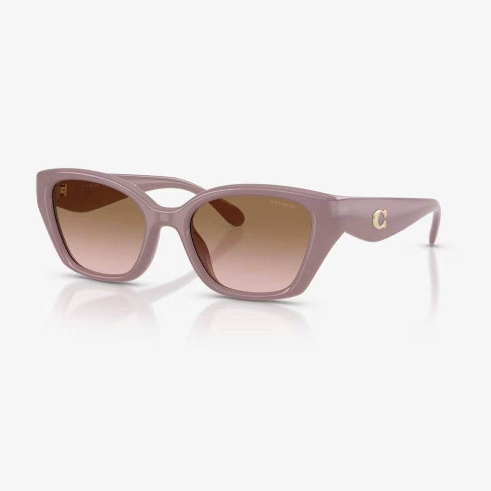 Coach Polarized Sunglasses NWOT